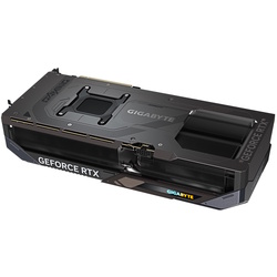 Placa video Gigabyte GeForce RTX 5090 Gaming OC 32G 32GB GDDR7 (GV-N5090GAMING OC-32GD) Thumb