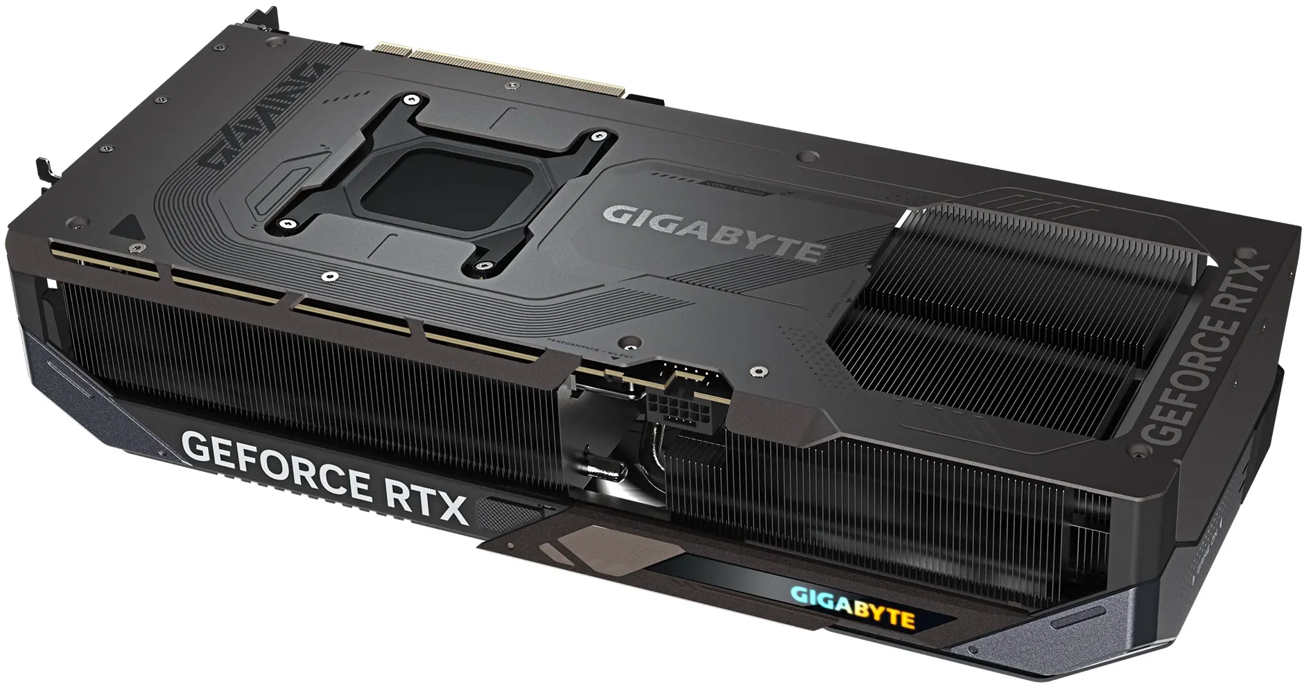 Placa video Gigabyte GeForce RTX 5090 Gaming OC 32G 32GB GDDR7 (GV-N5090GAMING OC-32GD)