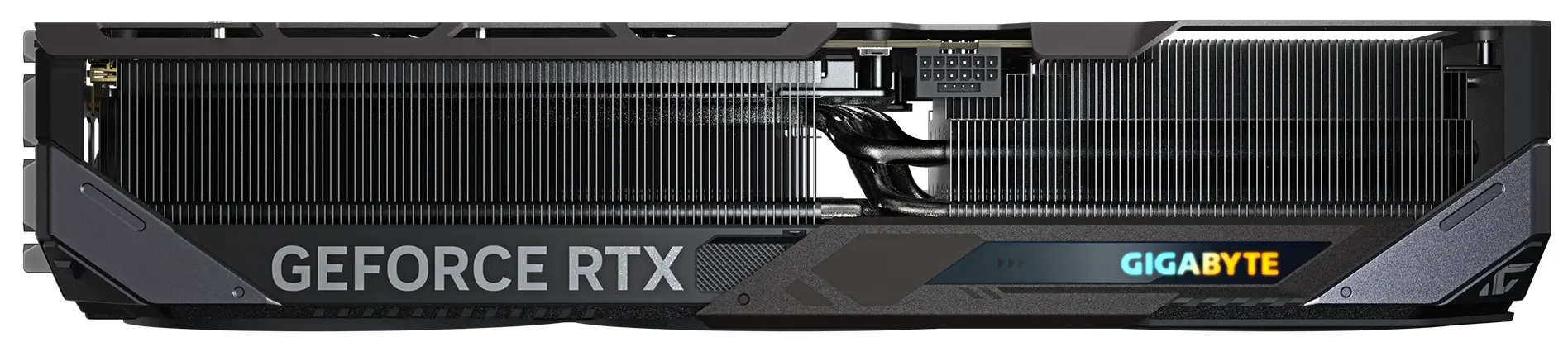 Placa video Gigabyte GeForce RTX 5090 Gaming OC 32G 32GB GDDR7 (GV-N5090GAMING OC-32GD)