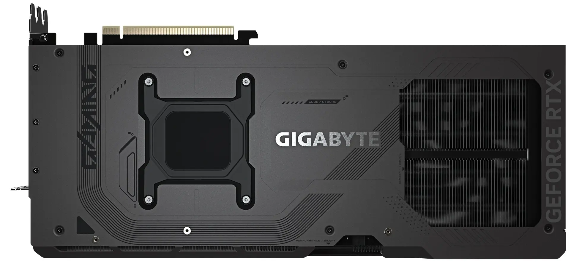 Placa video Gigabyte GeForce RTX 5090 Gaming OC 32G 32GB GDDR7 (GV-N5090GAMING OC-32GD)
