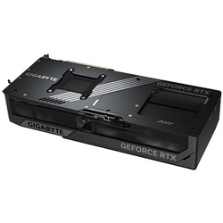 Видеокарта Gigabyte GeForce RTX 5090 Windforce OC 32G 32GB GDDR7 (GV-N5090WF3OC-32GD) Thumb