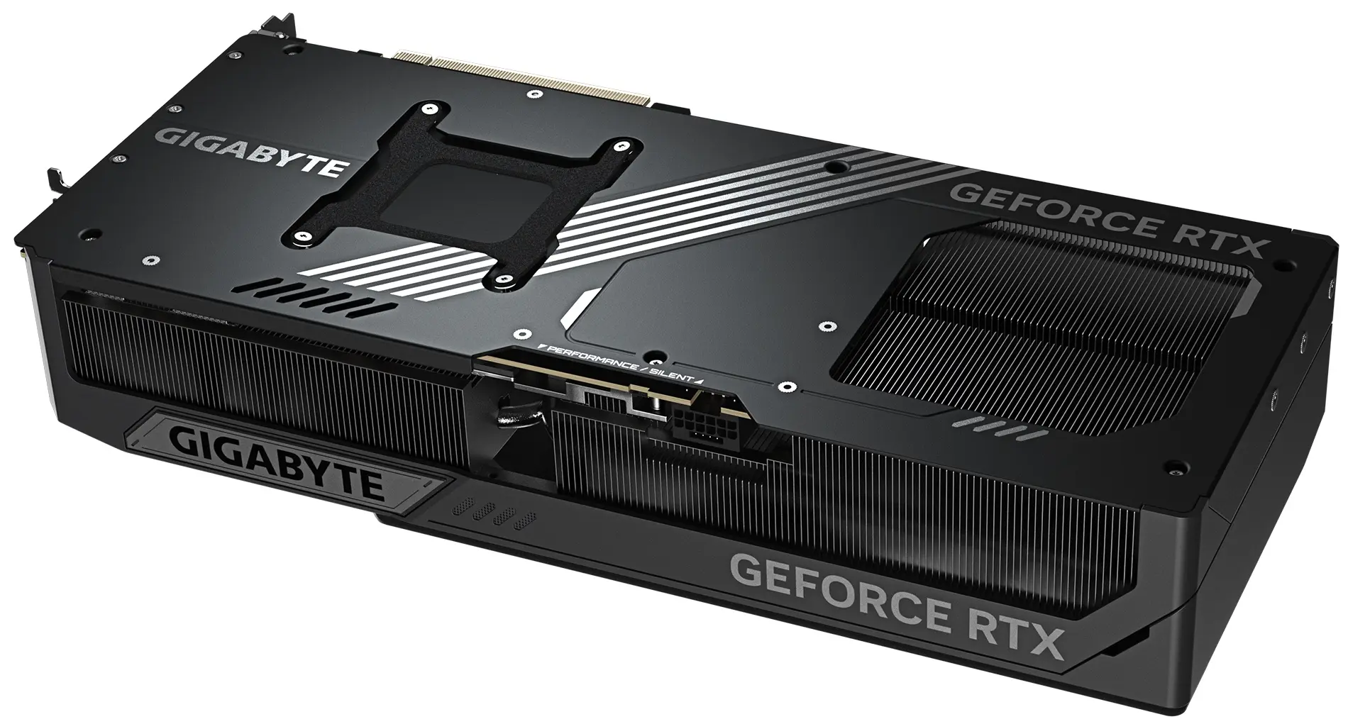 Видеокарта Gigabyte GeForce RTX 5090 Windforce OC 32G 32GB GDDR7 (GV-N5090WF3OC-32GD)
