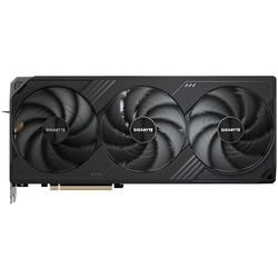 Видеокарта Gigabyte GeForce RTX 5090 Windforce OC 32G 32GB GDDR7 (GV-N5090WF3OC-32GD)