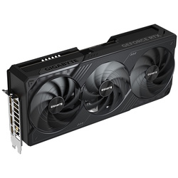 Видеокарта Gigabyte GeForce RTX 5090 Windforce OC 32G 32GB GDDR7 (GV-N5090WF3OC-32GD) Thumb