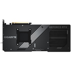 Видеокарта Gigabyte GeForce RTX 5090 Windforce OC 32G 32GB GDDR7 (GV-N5090WF3OC-32GD) Thumb