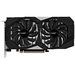Placa video Gigabyte GeForce RTX2060 D6 6G (rev. 2.0)