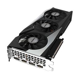 Видеокарта Gigabyte GeForce RTX3060 Gaming OC 12G (GV-N3060GAMING OC-12GD) Thumb
