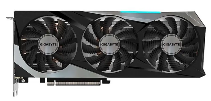 Видеокарта Gigabyte GeForce RTX3070 Gaming OC 8G (GV-N3070GAMING OC-8GD)