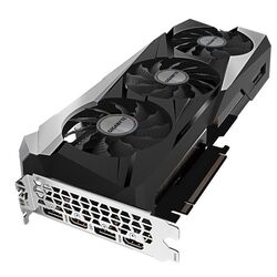Видеокарта Gigabyte GeForce RTX3070Ti Gaming OC 8G (GV-N307TGAMING OC-8GD) Thumb