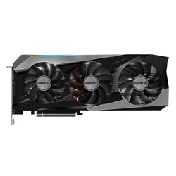 Видеокарта Gigabyte GeForce RTX3070Ti Gaming OC 8G (GV-N307TGAMING OC-8GD)