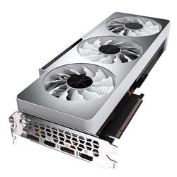 Placa video Gigabyte GeForce RTX3070Ti Vision OC 8G (GV-N307TVISION OC-8GD) Thumb