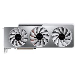 Видеокарта Gigabyte GeForce RTX3070Ti Vision OC 8G (GV-N307TVISION OC-8GD)