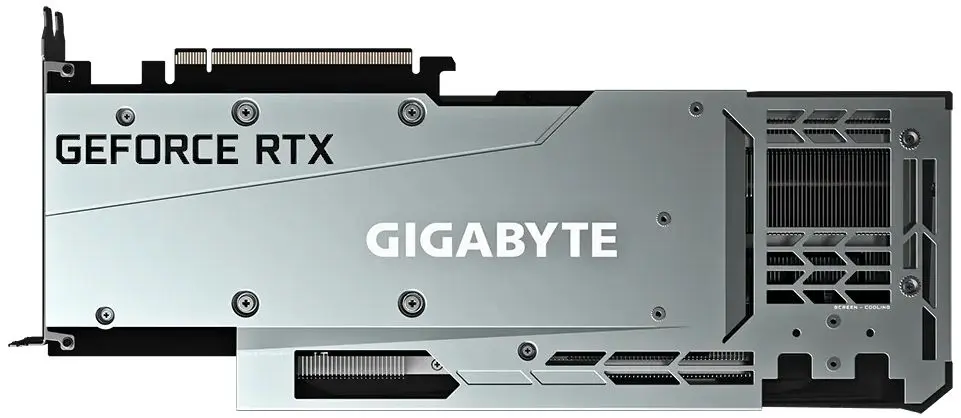 Видеокарта Gigabyte GeForce RTX3080 Gaming OC 10GB GDDR6X (GV-N3080GAMING OC-10GD)
