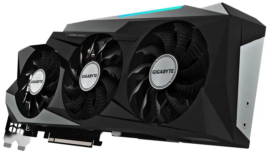 Видеокарта Gigabyte GeForce RTX3080 Gaming OC 10GB GDDR6X (GV-N3080GAMING OC-10GD)