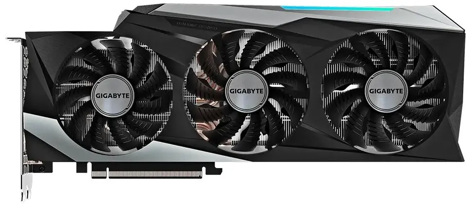 Видеокарта Gigabyte GeForce RTX3080 Gaming OC 10GB GDDR6X (GV-N3080GAMING OC-10GD)