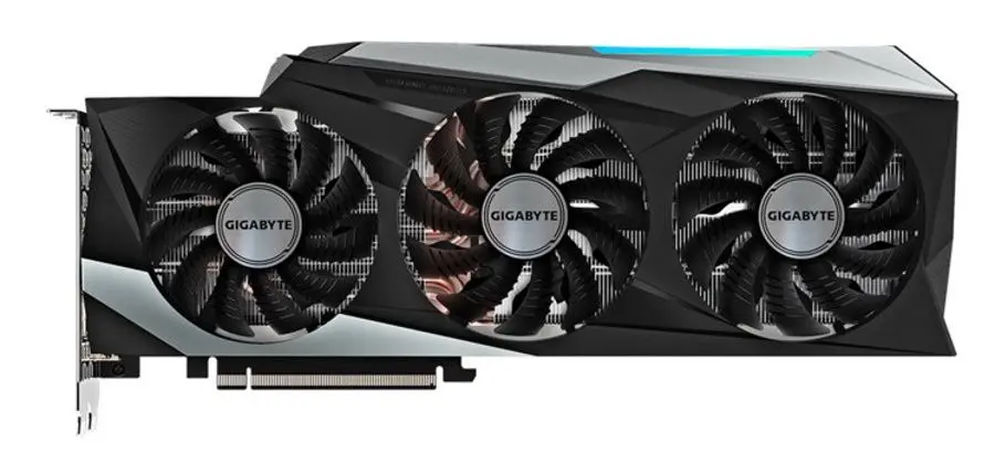 Placa video Gigabyte GeForce RTX3080Ti Gaming OC 12G (GV-N308TGAMING OC-12GD)