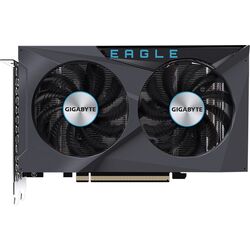 Placa video Gigabyte Radeon RX 6500 XT Eagle 4GB (GV-R65XTEAGLE-4GD)