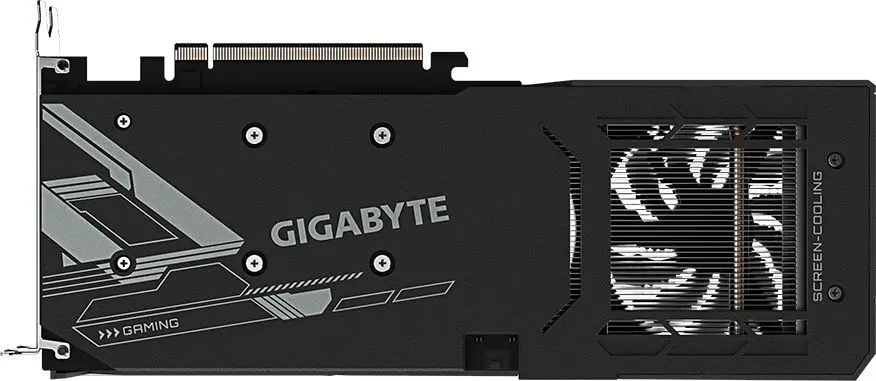 Placa video Gigabyte Radeon RX 6500 XT Gaming OC 4GB (GV-R65XTGAMING OC-4GD)