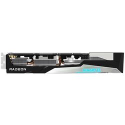 Placa video Gigabyte Radeon RX 6650 XT 8GB GDDR6 Gaming OC (GV-R665XTGAMING OC-8GD) Thumb