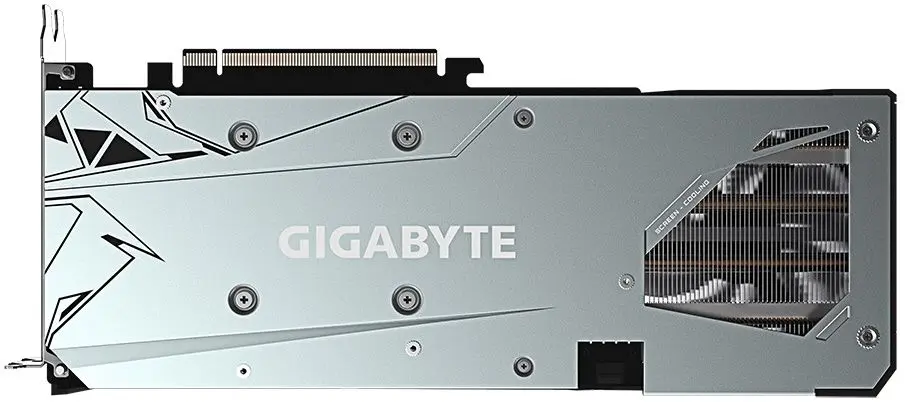 Placa video Gigabyte Radeon RX 6650 XT 8GB GDDR6 Gaming OC (GV-R665XTGAMING OC-8GD)