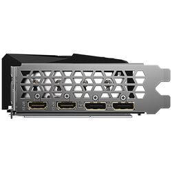 Placa video Gigabyte Radeon RX 6650 XT 8GB GDDR6 Gaming OC (GV-R665XTGAMING OC-8GD) Thumb