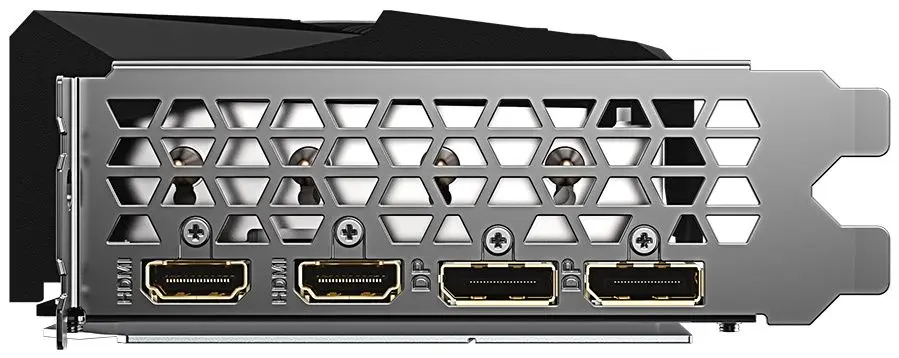 Placa video Gigabyte Radeon RX 6650 XT 8GB GDDR6 Gaming OC (GV-R665XTGAMING OC-8GD)