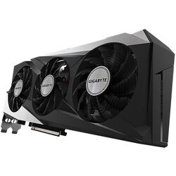 Placa video Gigabyte Radeon RX 6750 XT 12GB GDDR6 Gaming OC (GV-R675XTGAMING OC-12GD) Thumb