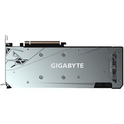 Placa video Gigabyte Radeon RX 6750 XT 12GB GDDR6 Gaming OC (GV-R675XTGAMING OC-12GD) Thumb