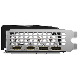 Placa video Gigabyte Radeon RX 6750 XT 12GB GDDR6 Gaming OC (GV-R675XTGAMING OC-12GD) Thumb