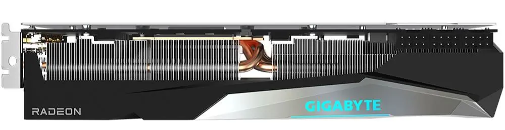 Видеокарта Gigabyte Radeon RX 6900 XT Gaming OC (GV-R69XTGAMING OC-16GD)