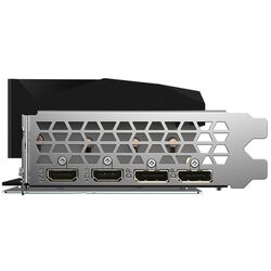Видеокарта Gigabyte Radeon RX 6900 XT Gaming OC (GV-R69XTGAMING OC-16GD) Thumb