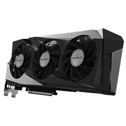 Placa video Gigabyte Radeon RX 7600 Gaming OC 8G (GV-R76GAMING OC-8GD) Thumb