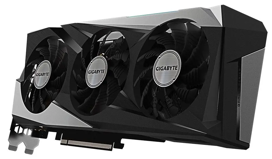 Placa video Gigabyte Radeon RX 7600 Gaming OC 8G (GV-R76GAMING OC-8GD)