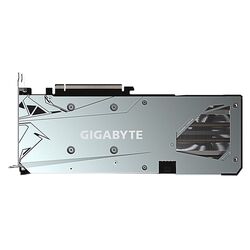 Placa video Gigabyte Radeon RX 7600 Gaming OC 8G (GV-R76GAMING OC-8GD) Thumb