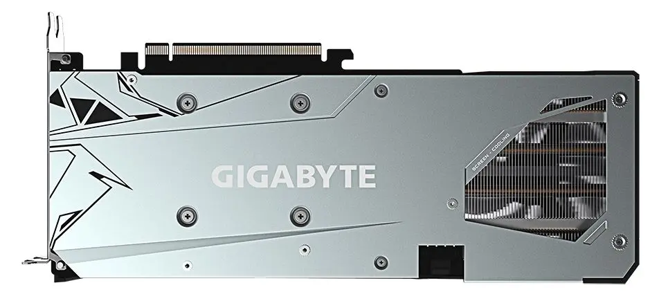 Placa video Gigabyte Radeon RX 7600 Gaming OC 8G (GV-R76GAMING OC-8GD)