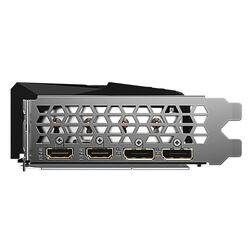 Placa video Gigabyte Radeon RX 7600 Gaming OC 8G (GV-R76GAMING OC-8GD) Thumb