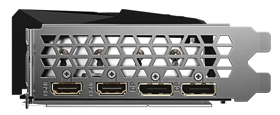 Placa video Gigabyte Radeon RX 7600 Gaming OC 8G (GV-R76GAMING OC-8GD)