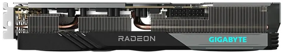 Placa video Gigabyte Radeon RX 7600 XT Gaming OC 16GB GDDR6 (GV-R76XTGAMING OC-16GD)