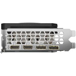 Placa video Gigabyte Radeon RX 7600 XT Gaming OC 16GB GDDR6 (GV-R76XTGAMING OC-16GD) Thumb