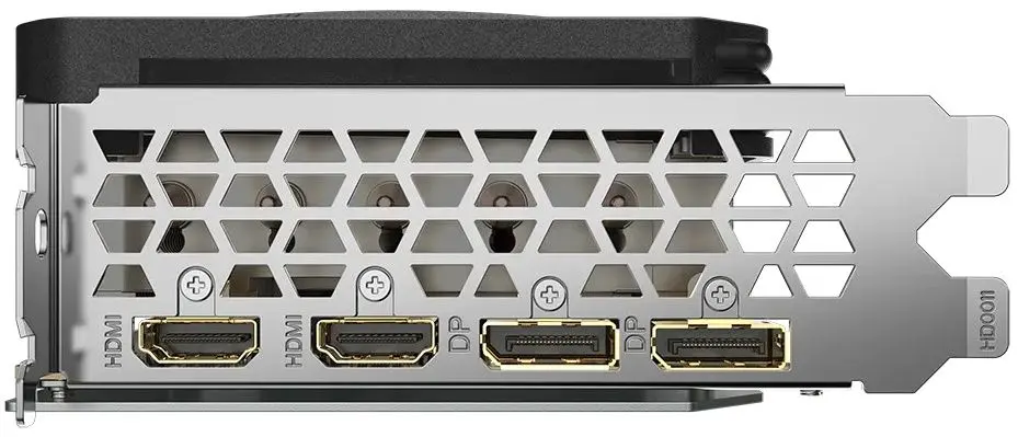 Placa video Gigabyte Radeon RX 7600 XT Gaming OC 16GB GDDR6 (GV-R76XTGAMING OC-16GD)