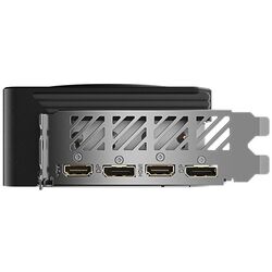 Placa video Gigabyte Radeon RX 7700 XT Gaming OC 12G 12GB GDDR6 (GV-R77XTGAMING OC-12GD) Thumb