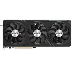 Placa video Gigabyte Radeon RX 7700 XT Gaming OC 12G 12GB GDDR6 (GV-R77XTGAMING OC-12GD)