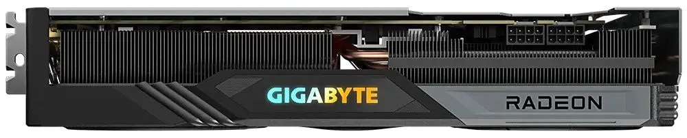 Placa video Gigabyte Radeon RX 7700 XT Gaming OC 12G 12GB GDDR6 (GV-R77XTGAMING OC-12GD)