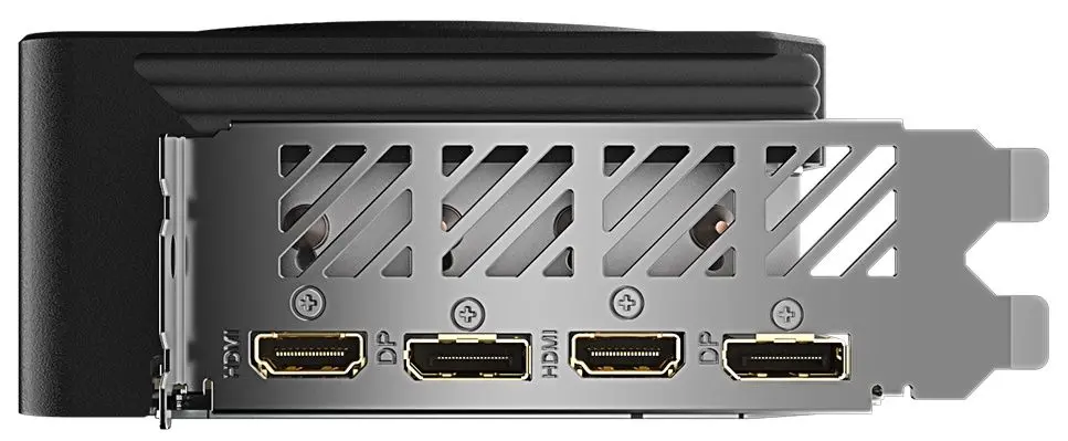 Видеокарта Gigabyte Radeon RX 7800 XT Gaming OC 16G GDDR6 (GV-R78XTGAMING)