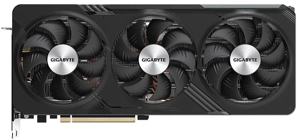 Видеокарта Gigabyte Radeon RX 7800 XT Gaming OC 16G GDDR6 (GV-R78XTGAMING)