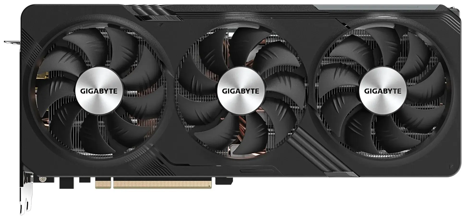 Placa video Gigabyte Radeon RX 7900 GRE Gaming OC 16GB GDDR6 (GV-R79GREGAMING OC-16GD)