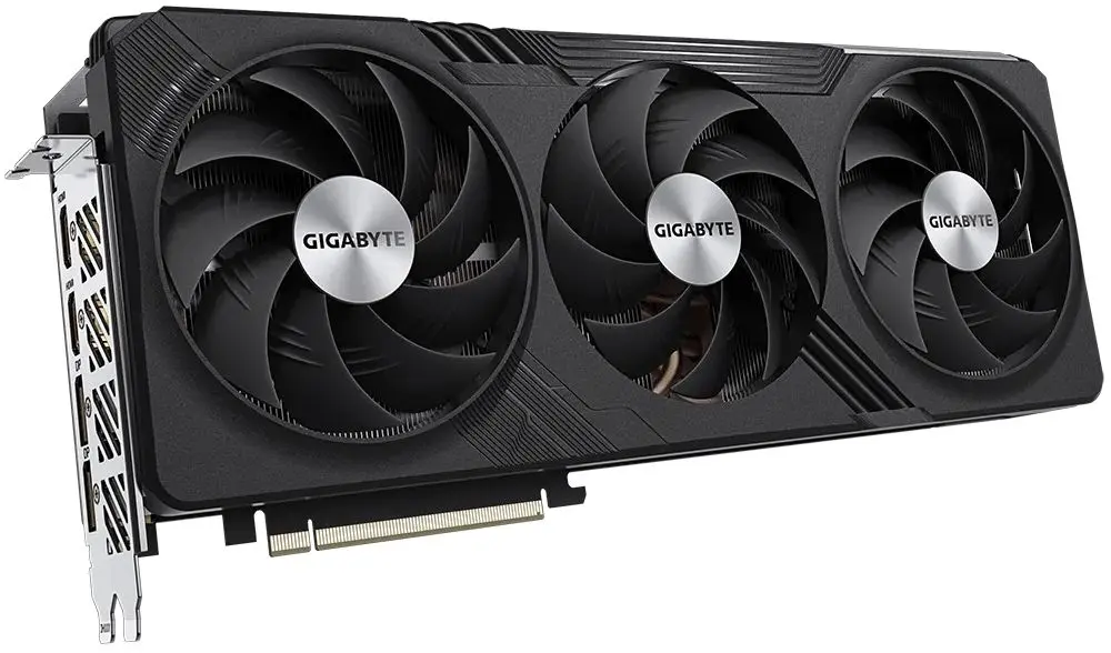 Placa video Gigabyte Radeon RX 7900 XT Gaming OC 20GB GDDR6 (GV-R79XTGAMING-OC-20GD)