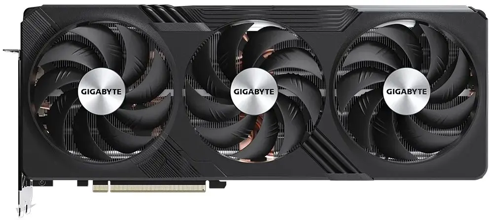 Placa video Gigabyte Radeon RX 7900 XT Gaming OC 20GB GDDR6 (GV-R79XTGAMING-OC-20GD)