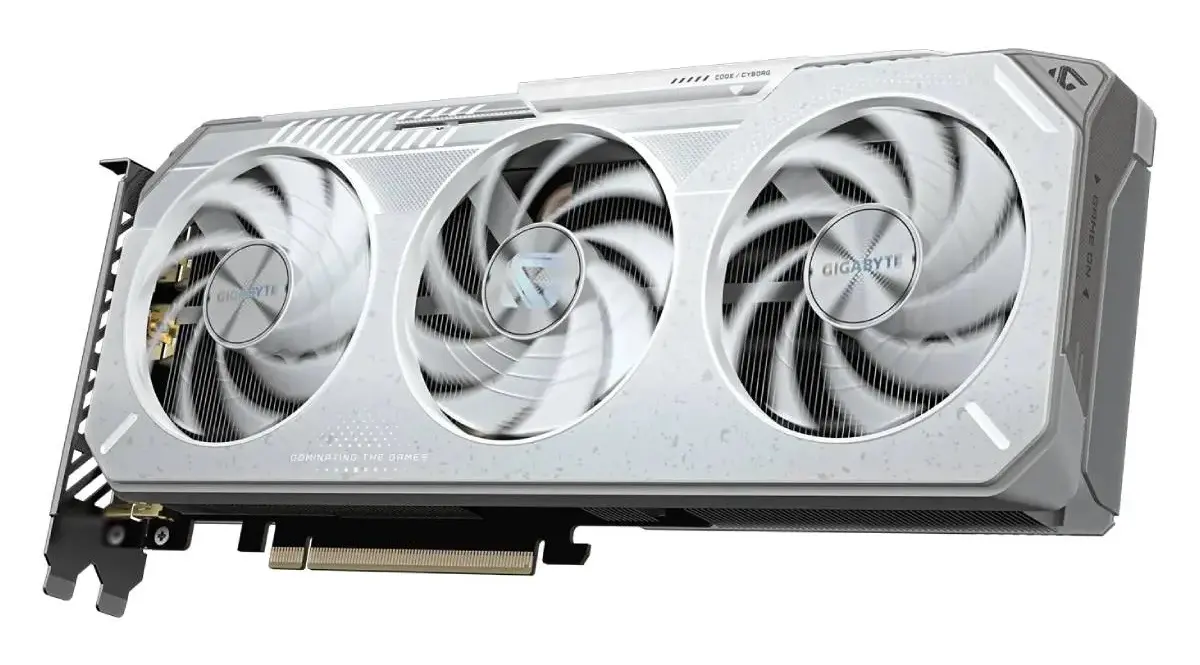 Placa video Gigabyte Radeon RX 9060 XT 16G GDDR6 (GV-R906XGAMINGOCICE-16GD) - 2