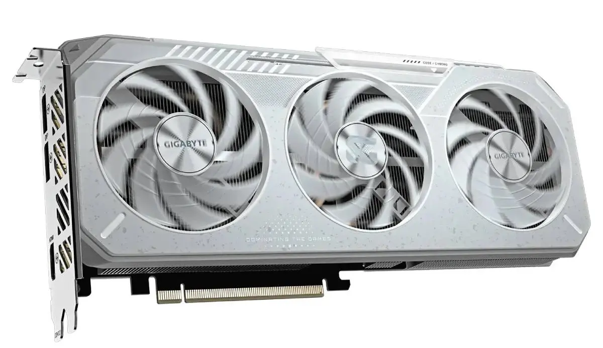 Placa video Gigabyte Radeon RX 9060 XT 16G GDDR6 (GV-R906XGAMINGOCICE-16GD) - 3